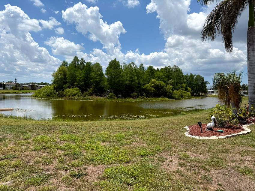 261 Gardenia Lane a Parrish, FL Mobile or Manufactured Home for Sale